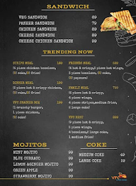 VFC V3 Fried Chicken menu 6