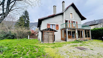 maison à Challes-les-Eaux (73)