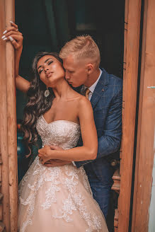 Wedding photographer Eleonora Chkheidze (eleonelitaph). Photo of 10 July 2019