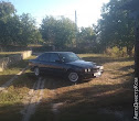 продам авто BMW 525 5er (E34)