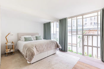 appartement à Paris 17ème (75)