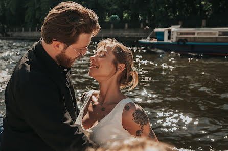 Photographe de mariage Sofiya Nevskaya (sofinevskaya). Photo du 20 janvier