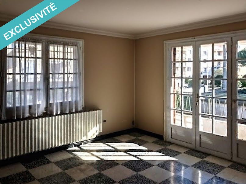 Vente maison 7 pièces 160 m² à Beziers (34500), 265 000 €