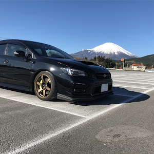 WRX STI VAB