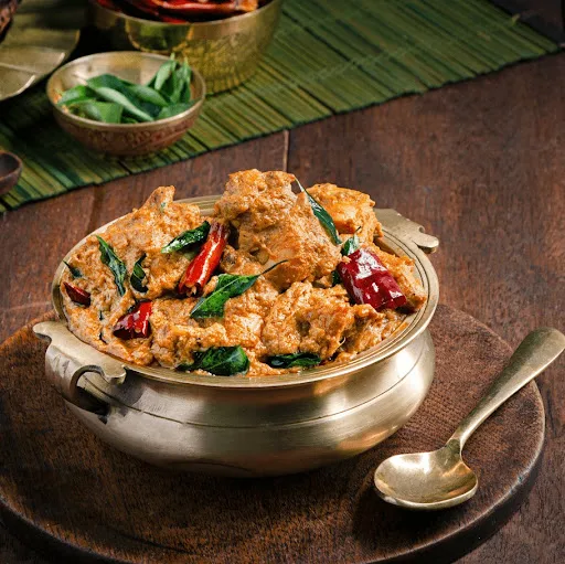 Andhra Chicken Curry (400 Ml)