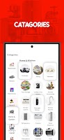 iBazzar - Shop & Sell in Iraq Screenshot