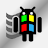 Launcher95 icon