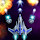 Galaxy Warriors Game New Tab