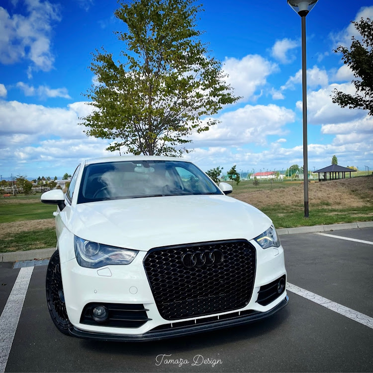A1のアウディのある生活・Audiと美しい風景・アウディ好きな人と繋がりたい・LHR-M・ワクチン接種に関するカスタム事例の投稿画像1枚目