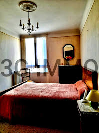 appartement à Ajaccio (2A)