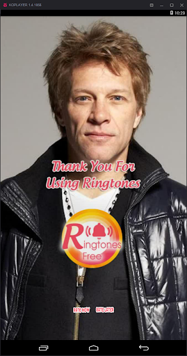 Bon Jovi New Hit Ringtones
