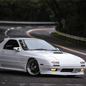 RX-7 FC3S