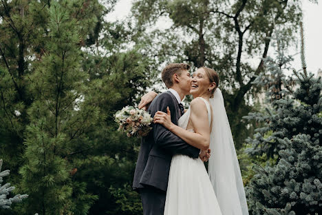 Wedding photographer Ilya Zinoveev (zinoveev). Photo of 7 September 2022