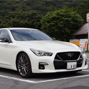 スカイライン RV37