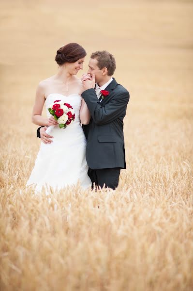 Photographe de mariage Kateřina Dupalová (dupalov). Photo du 29 juin 2015