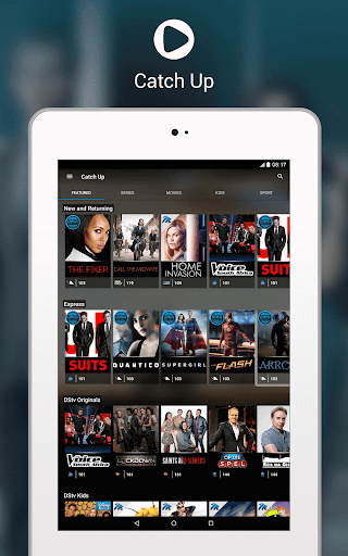 Download dstv remote app for android