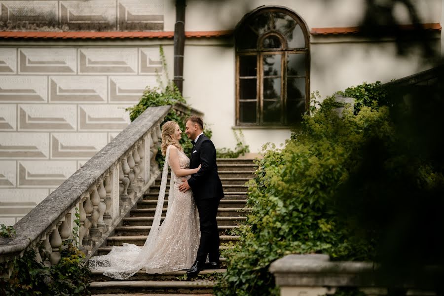 Fotógrafo de casamento Mateusz Kiper (fotomati). Foto de 7 de abril 2022