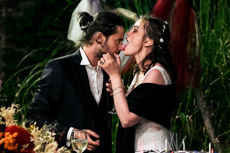 Wedding photographer Emre Nesli (emrenesli). Photo of 15 October 2021