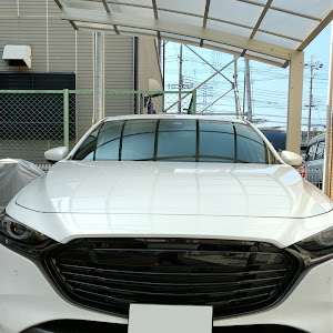 MAZDA3 BPFP