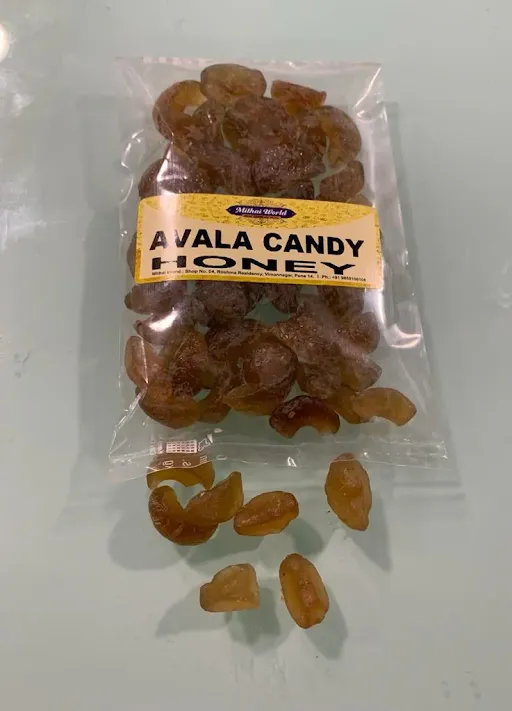 Avla Honey Candy [100 Grams]