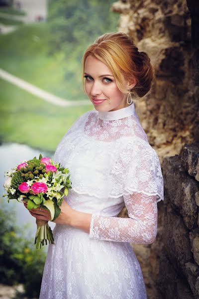 婚礼摄影师Aleksandr Kalinin（fatumdx）。2018 6月28日的照片
