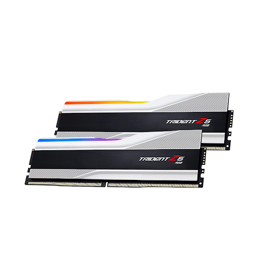 RAM desktop G.SKILL Trident Z5 RGB (2 x 32GB) DDR5 6000MHz (F5-6000J3238G32GX2-TZ5RS)