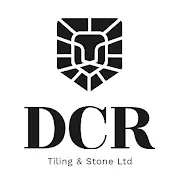 DCR Tiling & Stone Ltd Logo