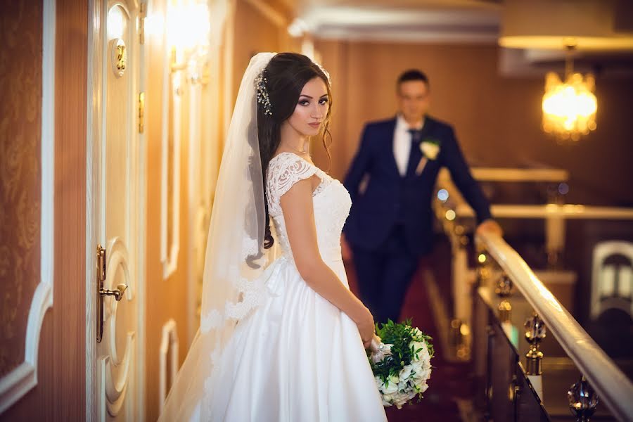 Fotografo di matrimoni Sergey Shtepa (shtepa). Foto del 30 gennaio 2019