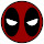 Deadpool Wallpaper Custom New Tab