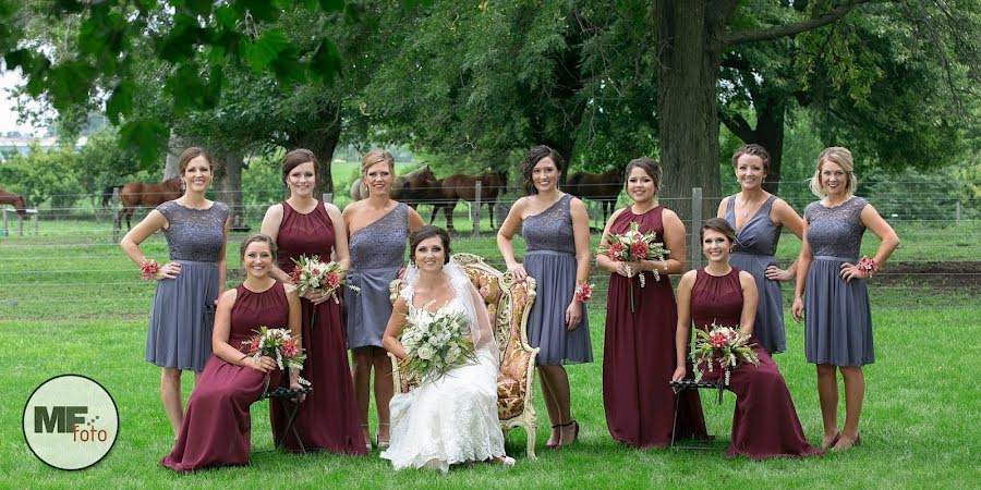 Fotógrafo de casamento Miranda Gonder (mirandagonder). Foto de 30 de dezembro 2019