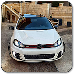 Cover Image of Descargar Volkswagen Golf Wallpapers 2.3 APK