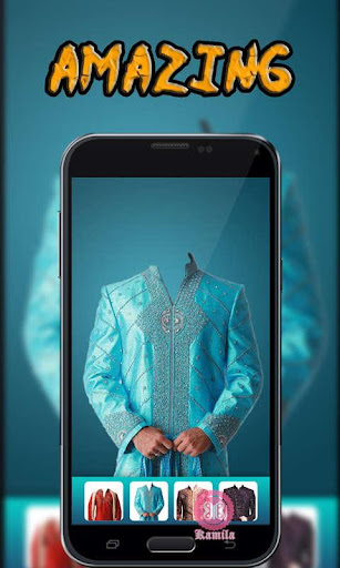 免費下載攝影APP|Sherwani Suit Camera Pria app開箱文|APP開箱王