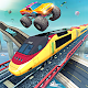 Download Train v/s Car Racing For PC Windows and Mac 1.3