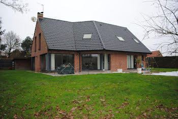 maison à Wervicq-Sud (59)