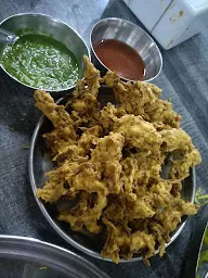 Jalaram Kathiyawadi Thali photo 7