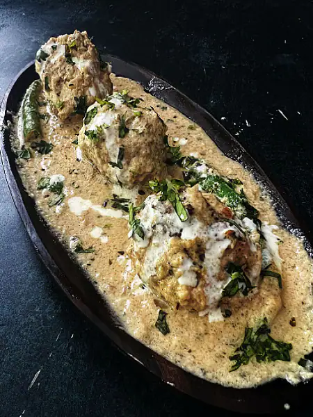 Chicken Dilkhush