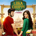 Cover Image of Download Lukka Chuppi Movie Songs 1.0 APK