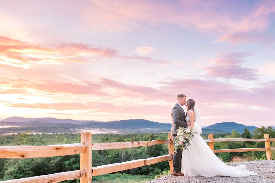 Photographe de mariage Andrea Simmons (andreasimmons). Photo du 8 septembre 2019