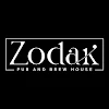 Zodak Pub And Brew House, Whitefield, Bangalore logo