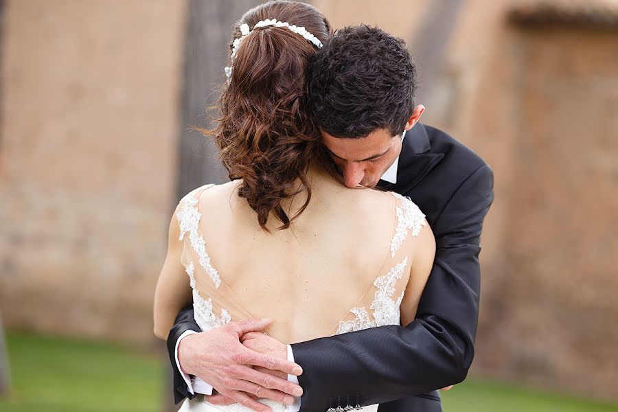 Fotógrafo de bodas Pablo Ladrero (pabloladrero). Foto del 6 de septiembre 2017