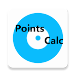 Weight Loss Points Calculator Apk