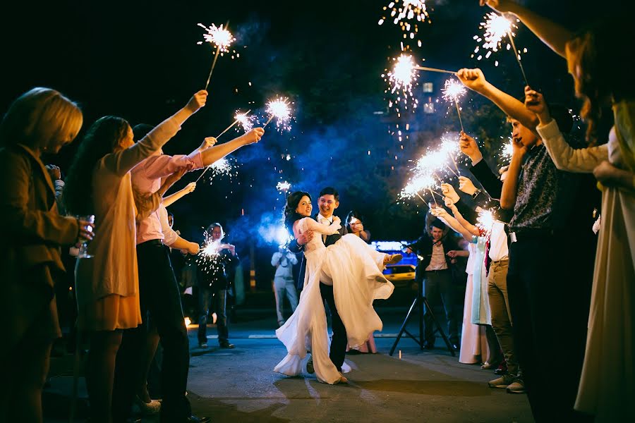 Fotógrafo de casamento Olga Shundeeva-Pilipenko (olgashundeeva). Foto de 24 de maio 2016