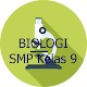 Download Biologi SMP Kelas 9 / IX For PC Windows and Mac 1.0