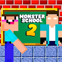 Monster School 2: Herobrine