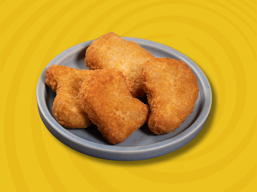 Chicken Nuggets (4Pcs)