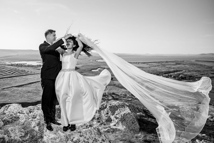Весільний фотограф Costin Tertess (costintertess). Фотографія від 4 грудня 2019