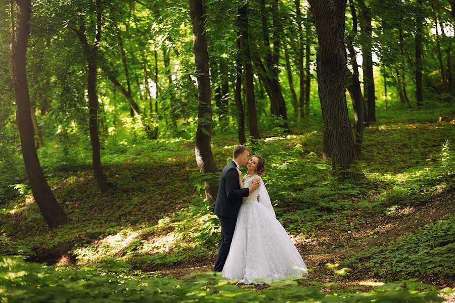 Fotógrafo de casamento Aleksey Layt (lightalexey). Foto de 29 de maio 2019