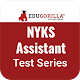 Download NYKS Assistant Exam: Online Mock Tests For PC Windows and Mac 01.01.142