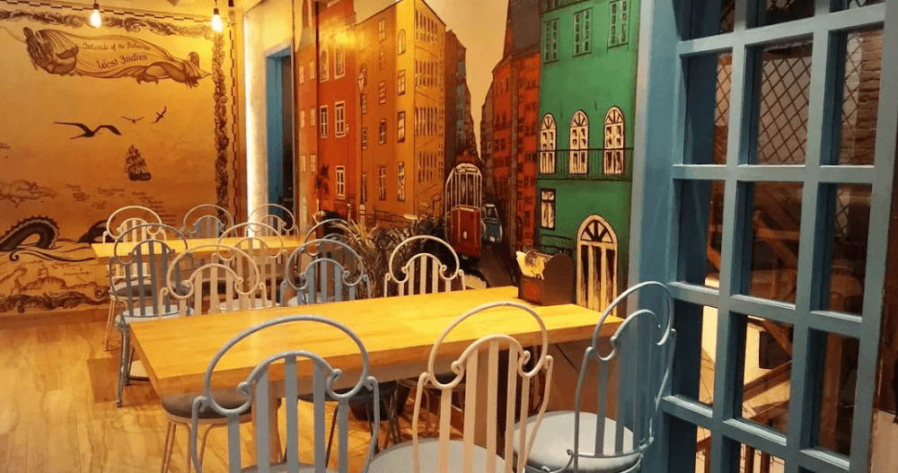 12 Best Pocket Friendly Restaurants In Delhi | magicpin blog