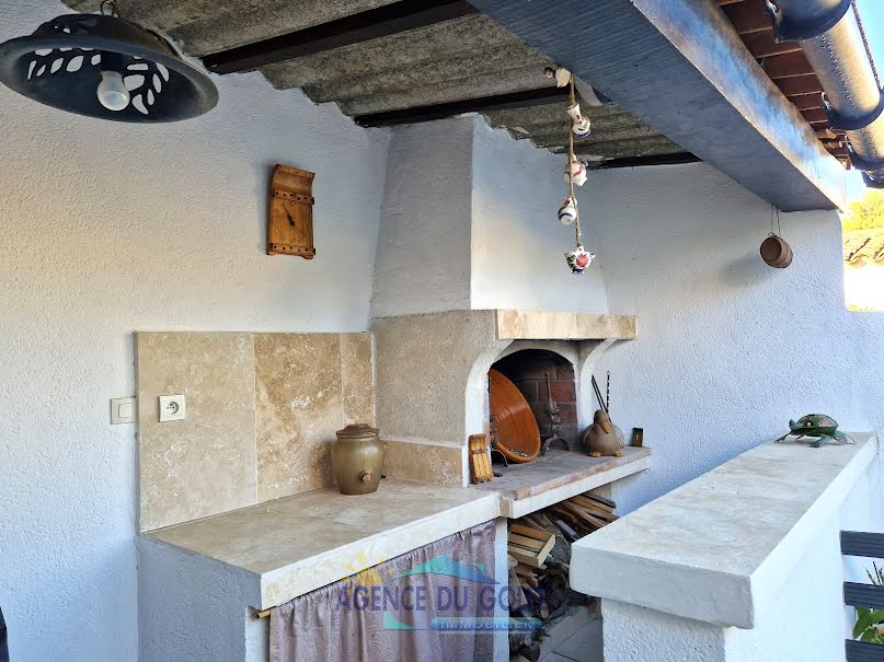 Vente villa 4 pièces 81.85 m² à La Ciotat (13600), 548 000 €